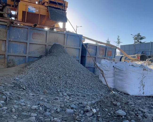 拉薩市達孜區跨河燃氣管道工程  管徑DN1800